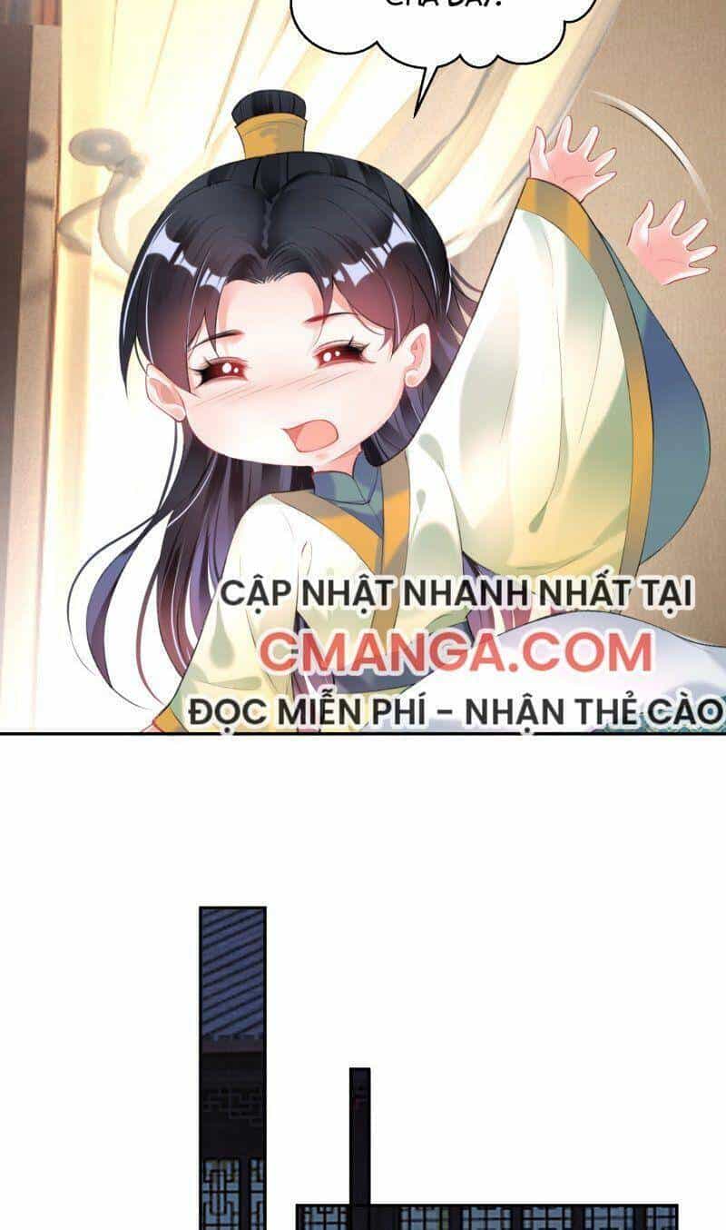 Vương Gia, Áo Lót Của Ngươi Rơi Mất Rồi - Chương 90 - ảnh 16