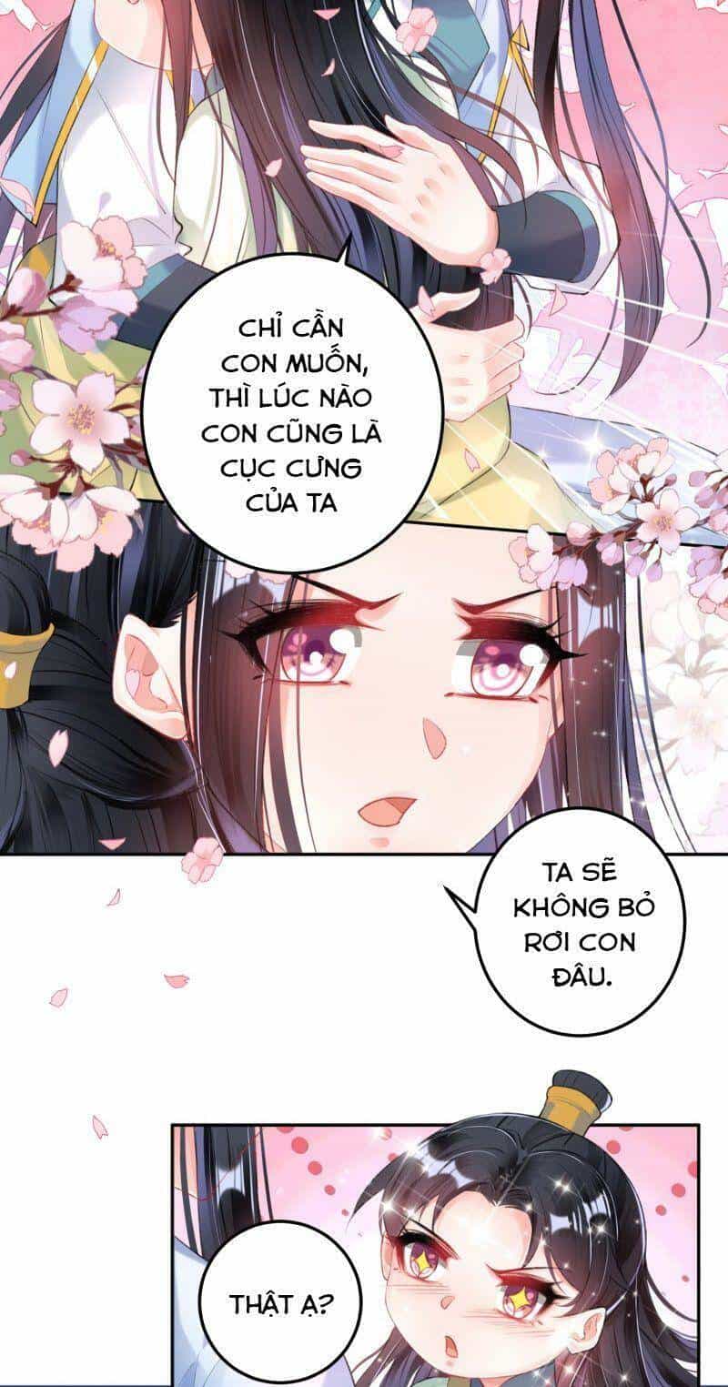 Vương Gia, Áo Lót Của Ngươi Rơi Mất Rồi - Chương 91 - ảnh 13