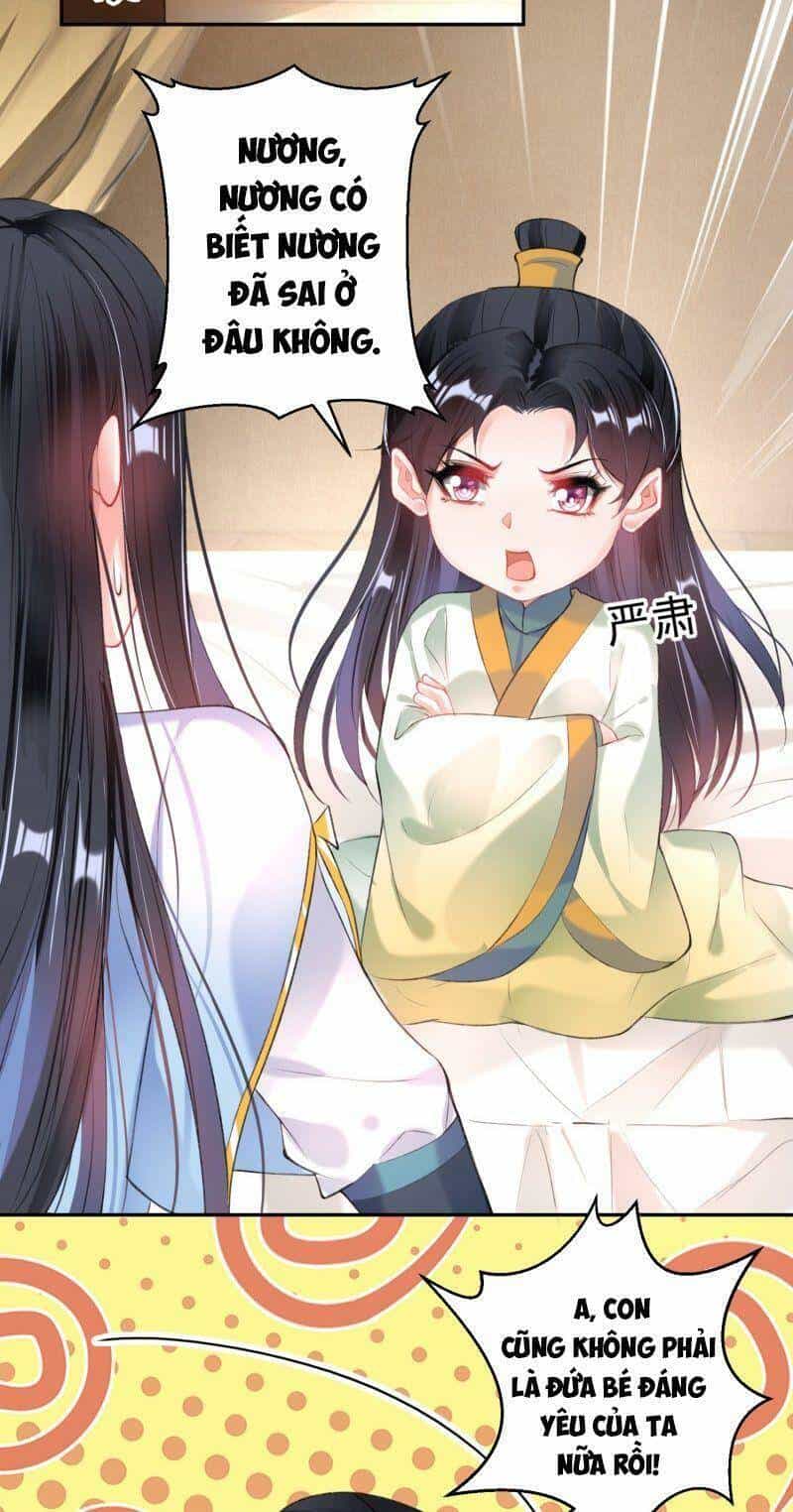 Vương Gia, Áo Lót Của Ngươi Rơi Mất Rồi - Chương 91 - ảnh 3