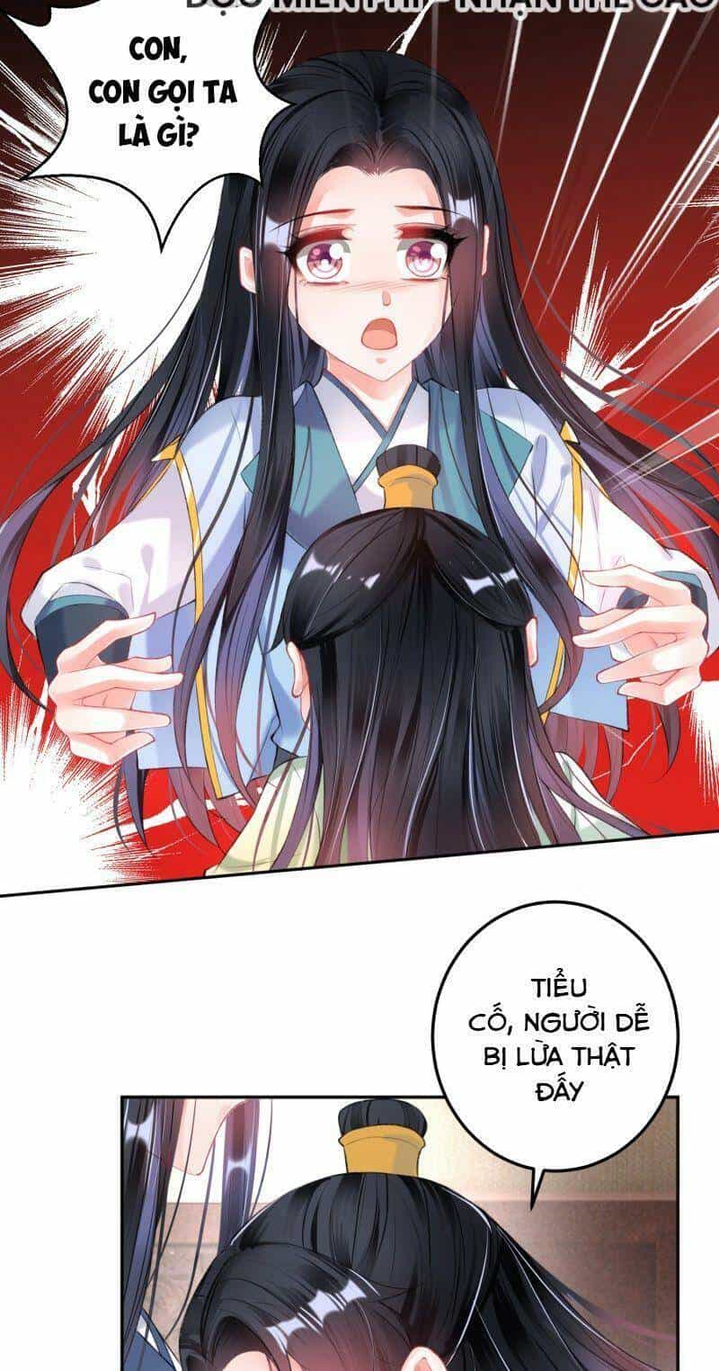 Vương Gia, Áo Lót Của Ngươi Rơi Mất Rồi - Chương 91 - ảnh 9
