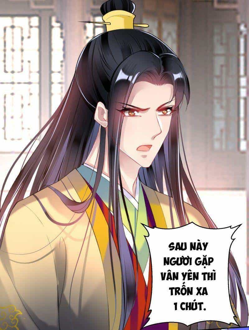 Vương Gia, Áo Lót Của Ngươi Rơi Mất Rồi - Chương 93 - ảnh 15