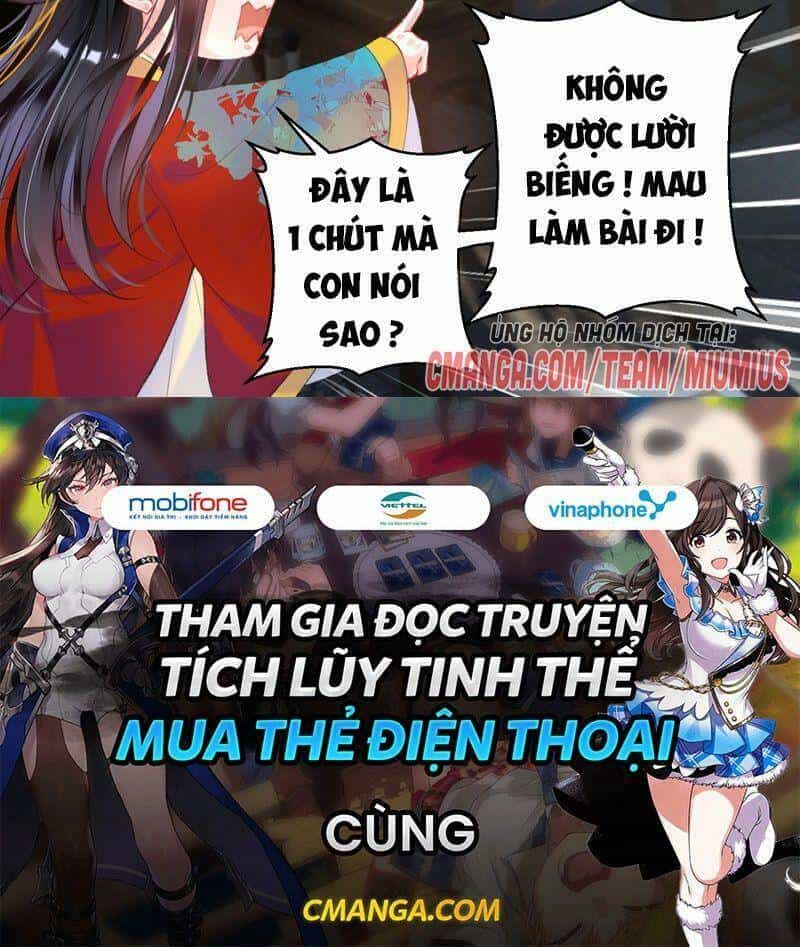 Vương Gia, Áo Lót Của Ngươi Rơi Mất Rồi - Chương 94 - ảnh 7