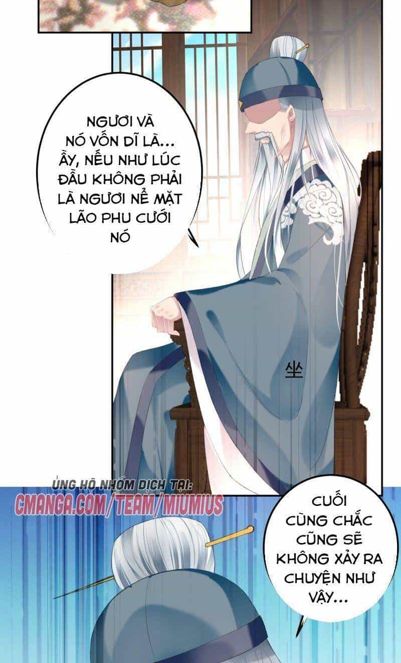 Vương Gia, Áo Lót Của Ngươi Rơi Mất Rồi - Chương 97 - ảnh 18