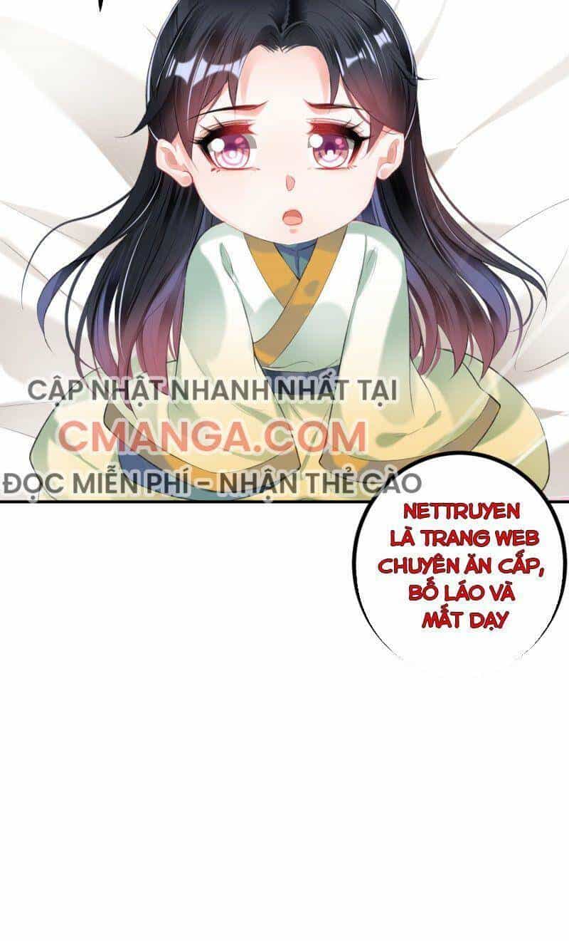 Vương Gia, Áo Lót Của Ngươi Rơi Mất Rồi - Chương 97 - ảnh 21