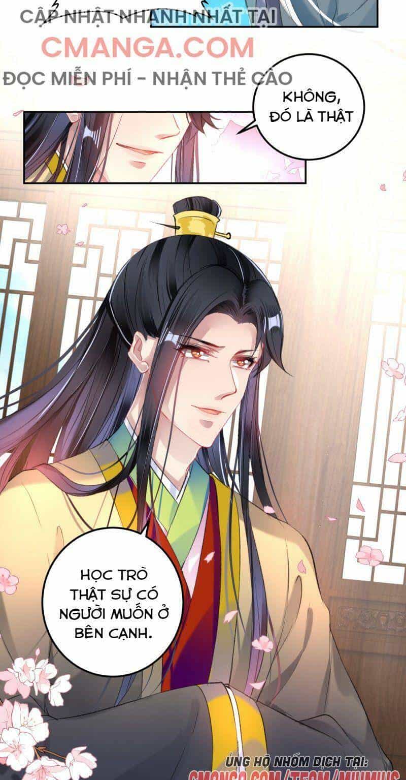 Vương Gia, Áo Lót Của Ngươi Rơi Mất Rồi - Chương 98 - ảnh 10