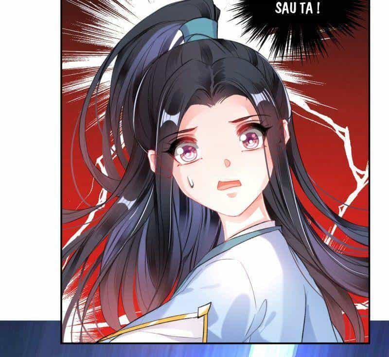 Vương Gia, Áo Lót Của Ngươi Rơi Mất Rồi - Chương 98 - ảnh 19