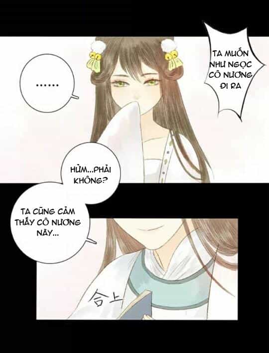 Vương Gia Bá Đạo - Chương 7 - ảnh 10