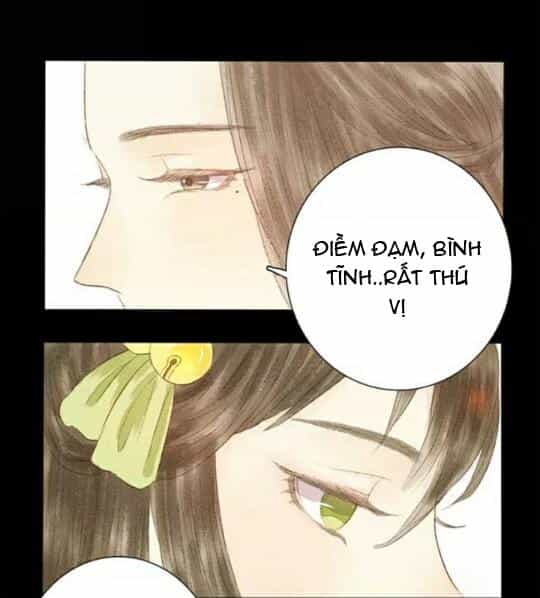 Vương Gia Bá Đạo - Chương 7 - ảnh 11