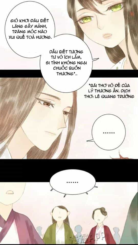Vương Gia Bá Đạo - Chương 7 - ảnh 16