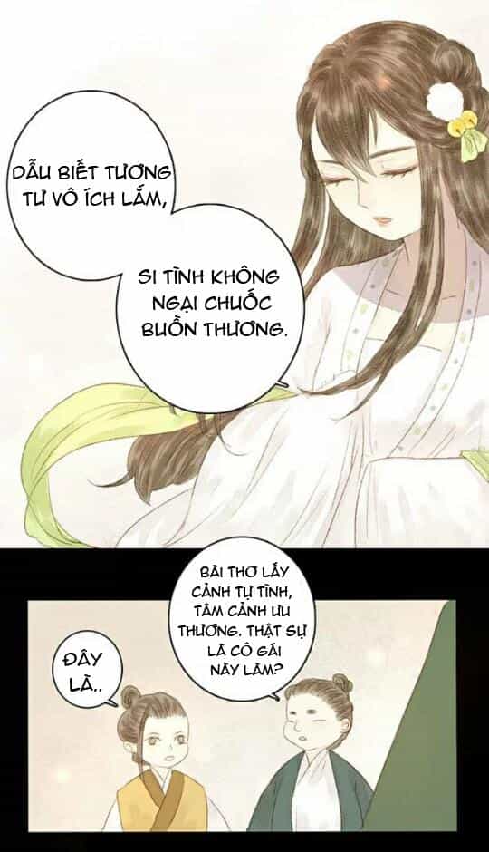 Vương Gia Bá Đạo - Chương 7 - ảnh 17