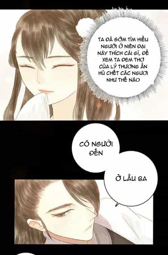 Vương Gia Bá Đạo - Chương 7 - ảnh 18