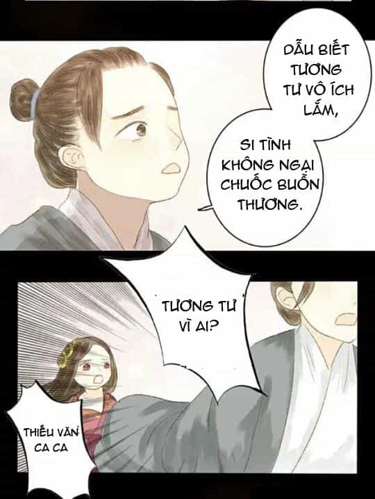 Vương Gia Bá Đạo - Chương 7 - ảnh 20