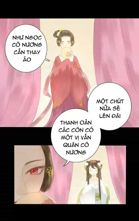 Vương Gia Bá Đạo - Chương 7 - ảnh 6