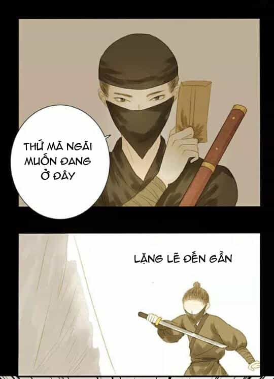 Vương Gia Bá Đạo - Chương 8 - ảnh 15