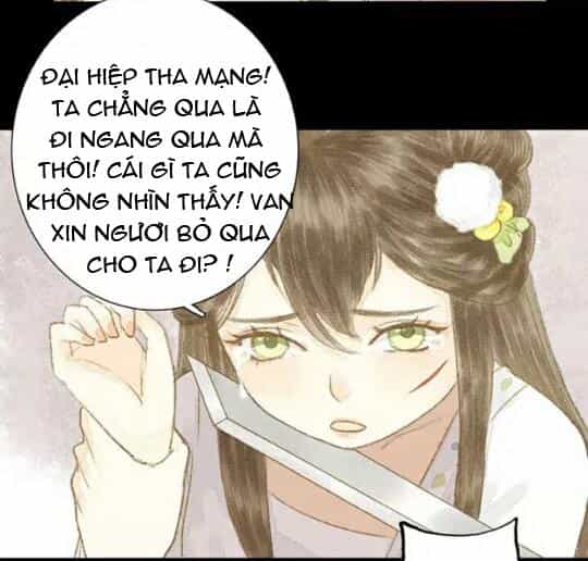 Vương Gia Bá Đạo - Chương 9 - ảnh 1