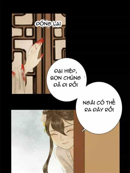 Vương Gia Bá Đạo - Chương 9 - ảnh 10