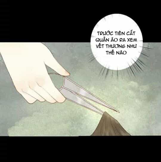 Vương Gia Bá Đạo - Chương 9 - ảnh 16