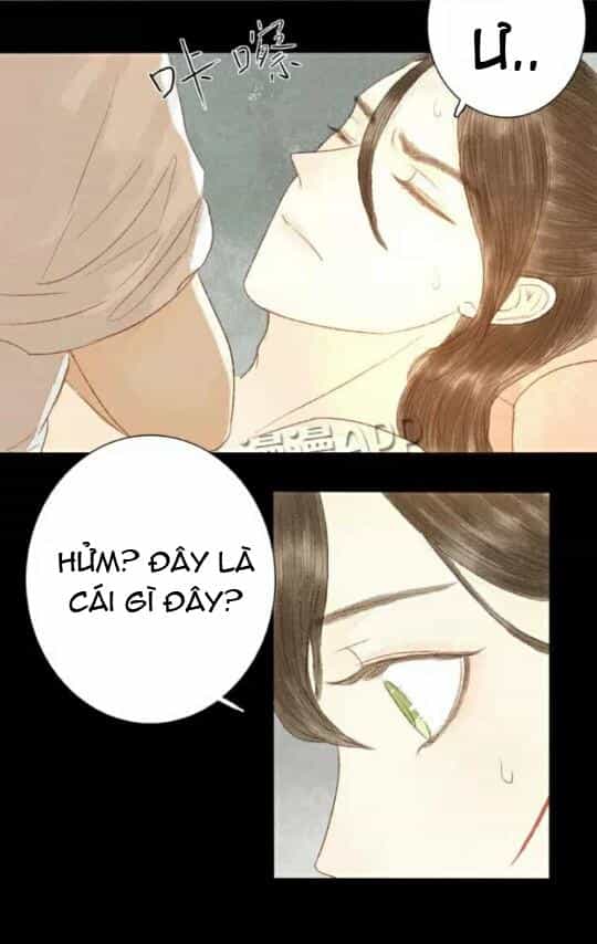Vương Gia Bá Đạo - Chương 9 - ảnh 19