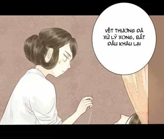 Vương Gia Bá Đạo - Chương 10 - ảnh 1