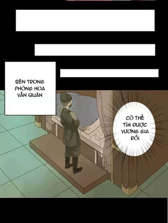 Vương Gia Bá Đạo - Chương 10 - ảnh 13