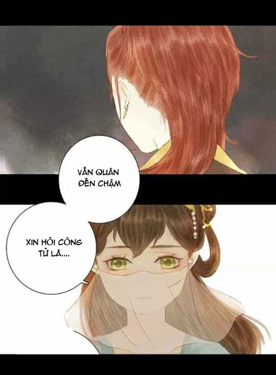 Vương Gia Bá Đạo - Chương 10 - ảnh 17