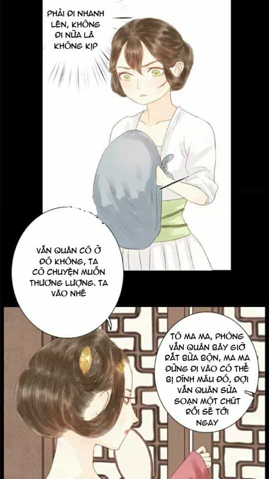 Vương Gia Bá Đạo - Chương 10 - ảnh 4