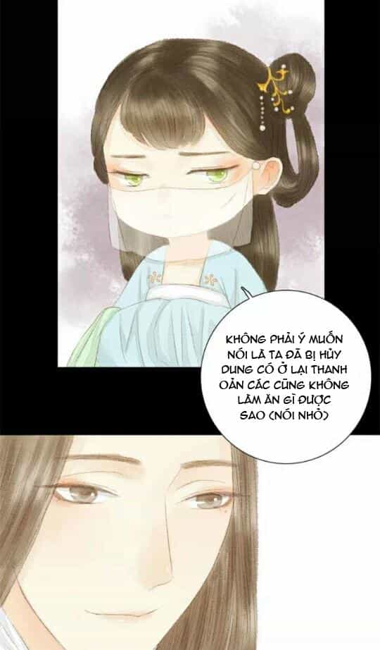 Vương Gia Bá Đạo - Chương 11 - ảnh 10