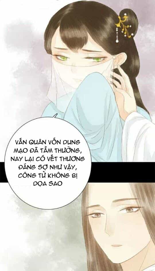 Vương Gia Bá Đạo - Chương 11 - ảnh 12