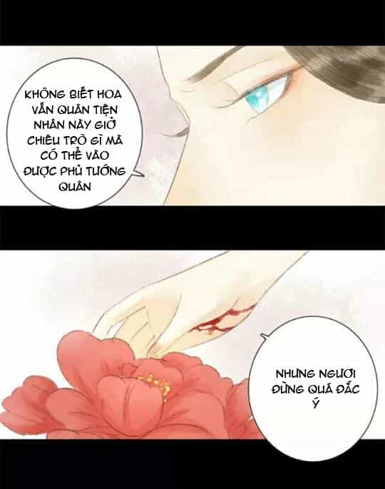 Vương Gia Bá Đạo - Chương 11 - ảnh 20