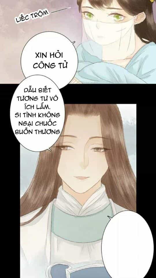 Vương Gia Bá Đạo - Chương 11 - ảnh 3
