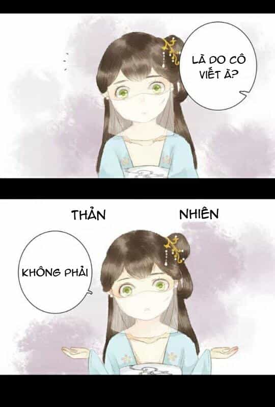Vương Gia Bá Đạo - Chương 11 - ảnh 4