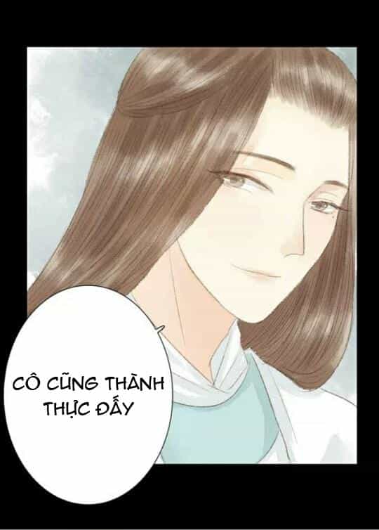 Vương Gia Bá Đạo - Chương 11 - ảnh 5