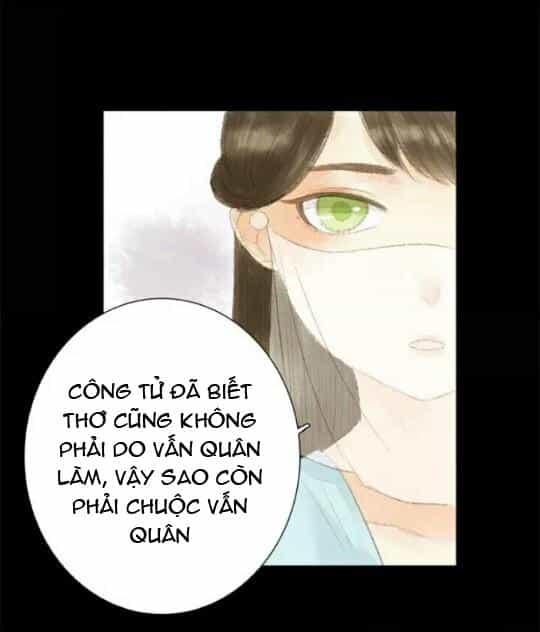 Vương Gia Bá Đạo - Chương 11 - ảnh 8