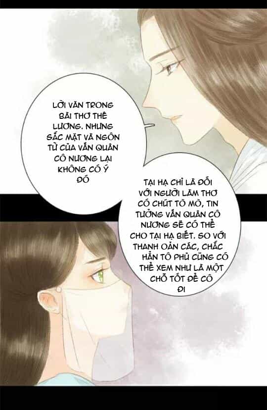 Vương Gia Bá Đạo - Chương 11 - ảnh 9