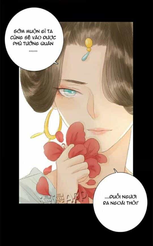 Vương Gia Bá Đạo - Chương 12 - ảnh 1