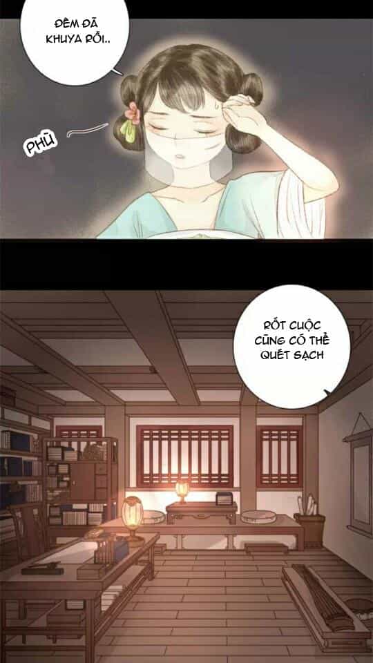 Vương Gia Bá Đạo - Chương 12 - ảnh 13