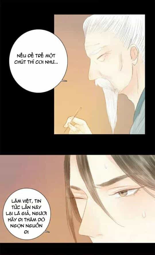 Vương Gia Bá Đạo - Chương 12 - ảnh 18