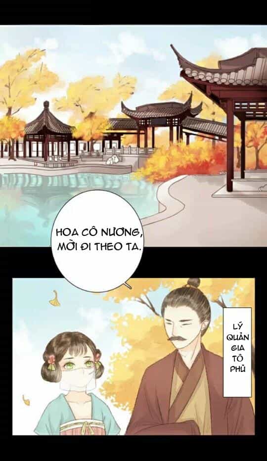 Vương Gia Bá Đạo - Chương 12 - ảnh 3