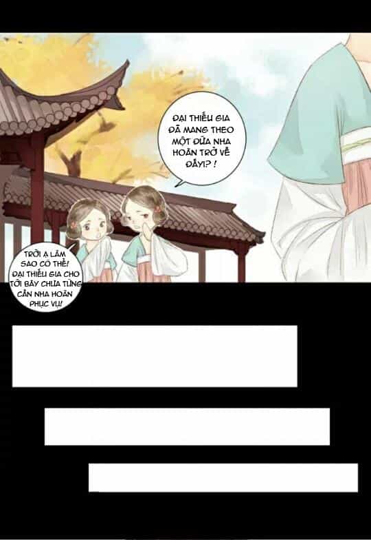 Vương Gia Bá Đạo - Chương 12 - ảnh 4