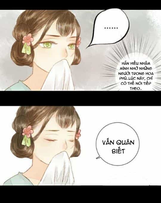 Vương Gia Bá Đạo - Chương 13 - ảnh 13