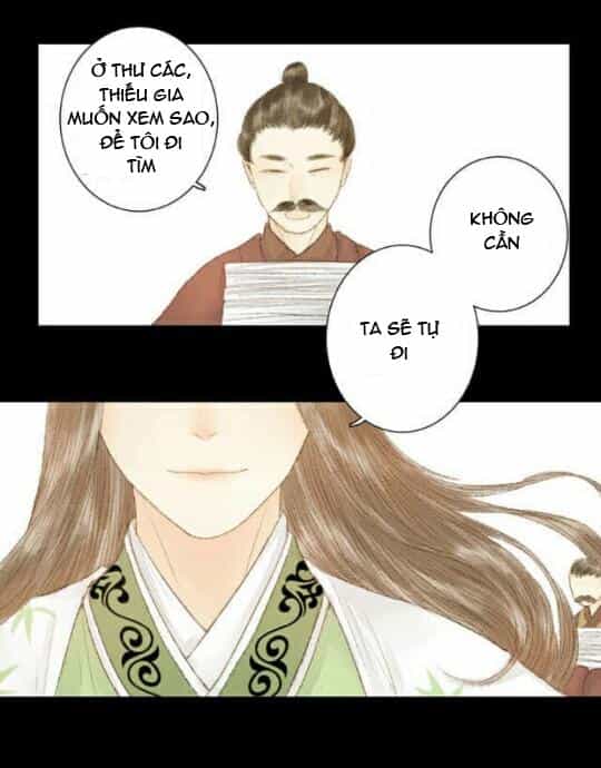 Vương Gia Bá Đạo - Chương 13 - ảnh 4