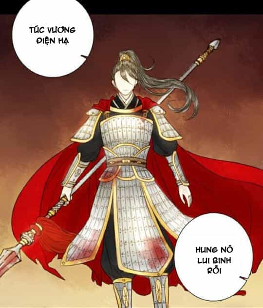 Vương Gia Bá Đạo - Chương 14 - ảnh 10