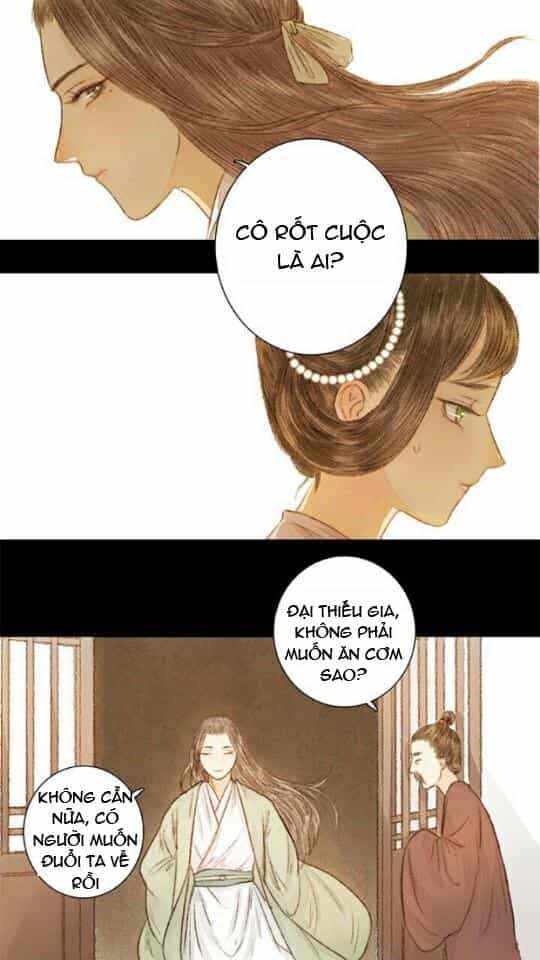 Vương Gia Bá Đạo - Chương 15 - ảnh 11