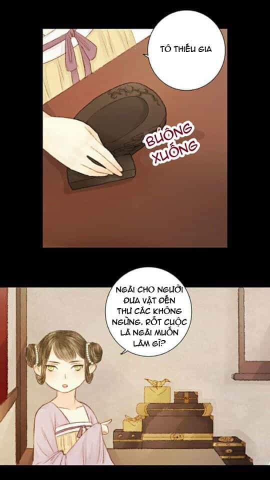 Vương Gia Bá Đạo - Chương 15 - ảnh 4