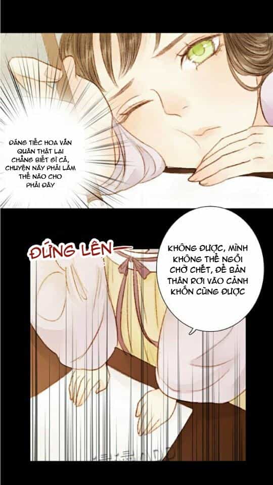 Vương Gia Bá Đạo - Chương 16 - ảnh 14