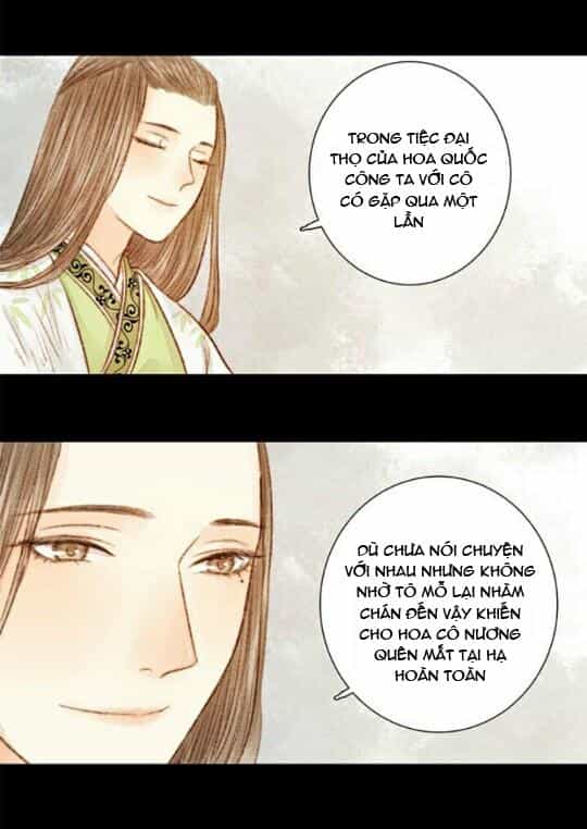 Vương Gia Bá Đạo - Chương 16 - ảnh 19