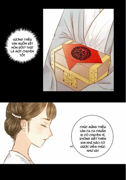 Vương Gia Bá Đạo - Chương 17 - ảnh 14