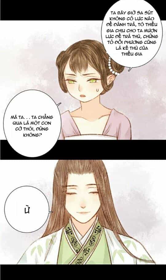 Vương Gia Bá Đạo - Chương 18 - ảnh 14