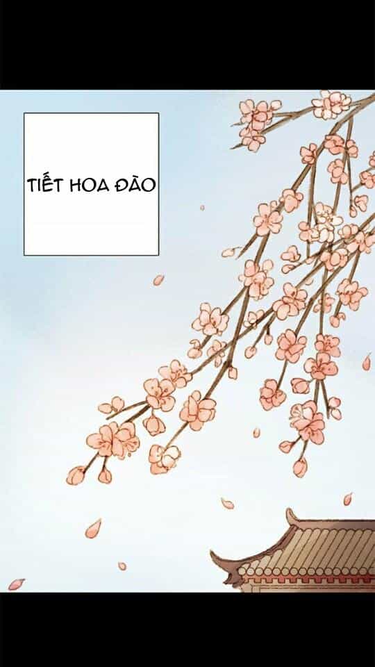 Vương Gia Bá Đạo - Chương 18 - ảnh 16