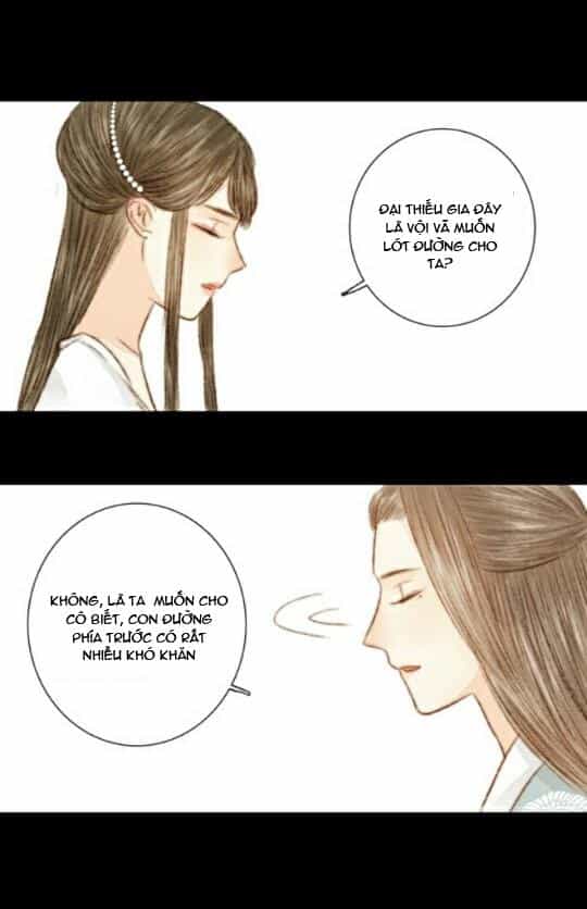 Vương Gia Bá Đạo - Chương 19 - ảnh 14